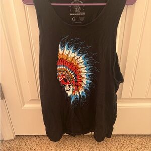 Savage Tacticians Tank Top
